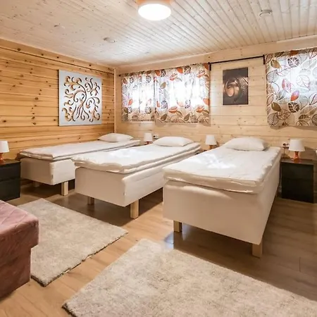 Villa Villairene Palace! Spacious Near *