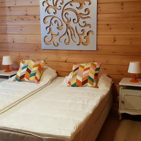 Villairene Palace! Spacious Near Villa Turku