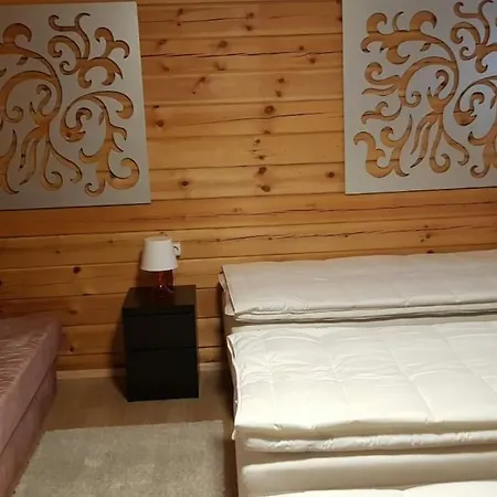 Villairene Palace! Spacious Near * Turku