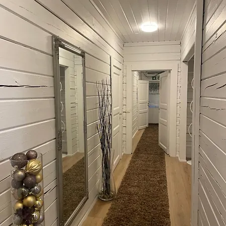 Villairene Palace! Spacious Near Turku