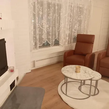 Villa Villairene Palace! Spacious Near