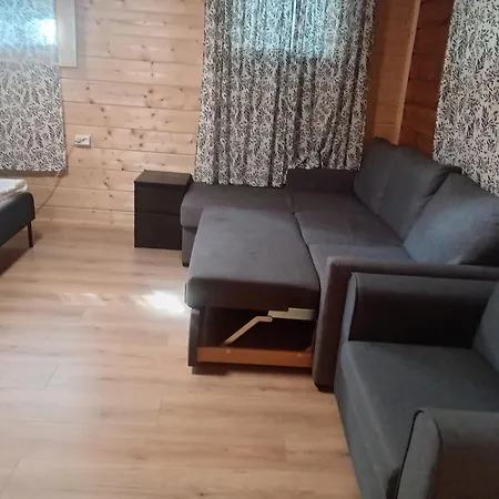 Huvilat Villairene Palace! Spacious Near Turku