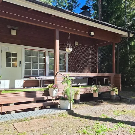 Villairene Palace! Spacious Near * Turku